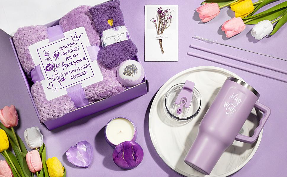 The Perfect Gift of