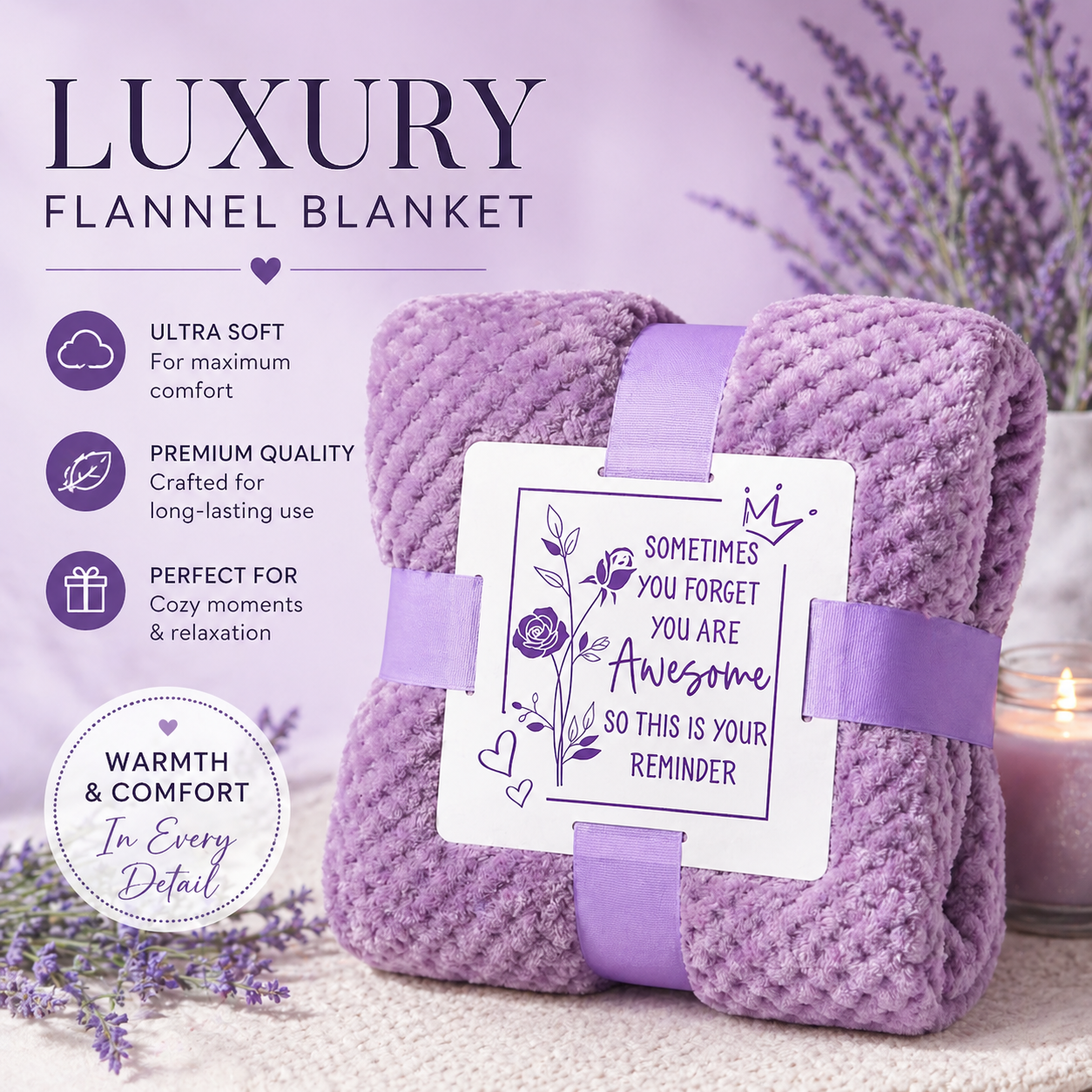 The Ultimate Hug Gift Bundle