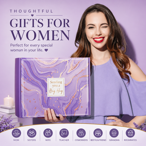 The Ultimate Hug Gift Bundle